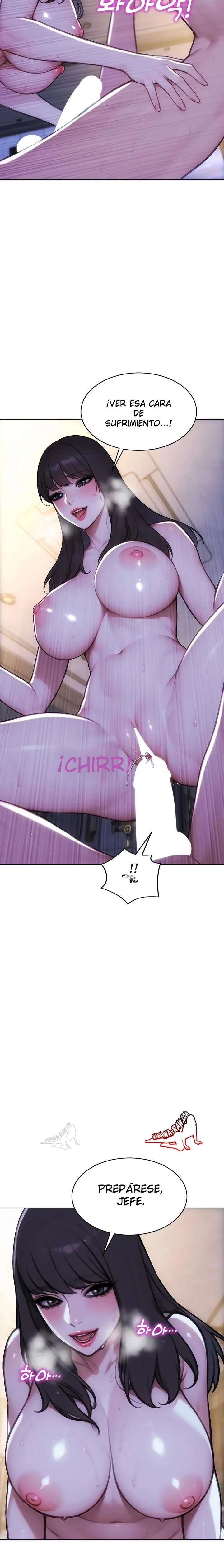 Divorciado de mi mujer Capítulo 51 - Página 22