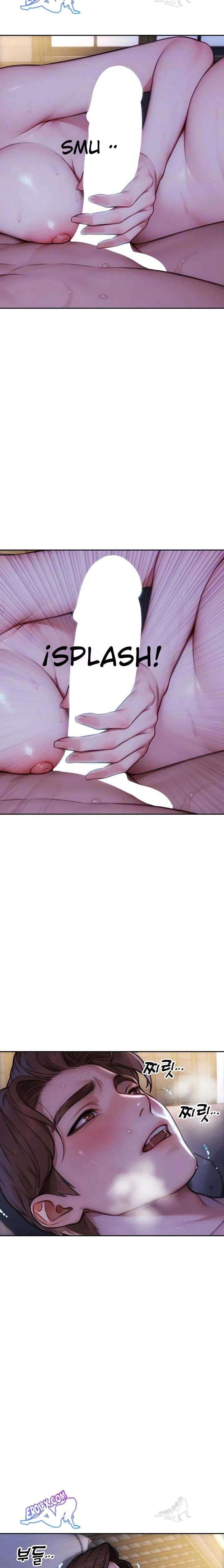 Divorciado de mi mujer Capítulo 51 - Página 5