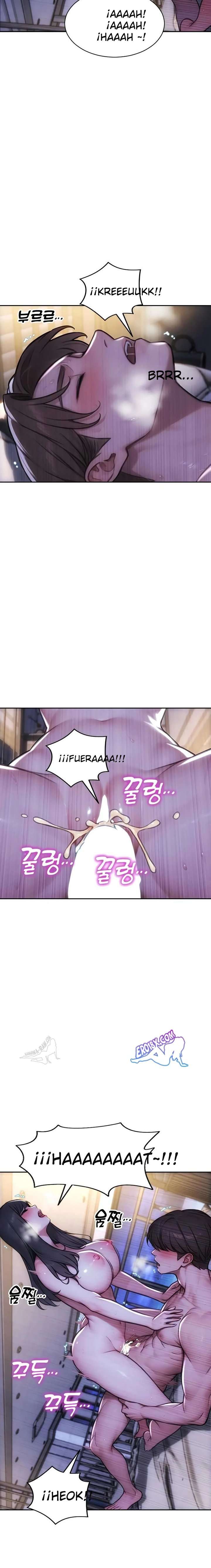 Divorciado de mi mujer Capítulo 52 - Página 10