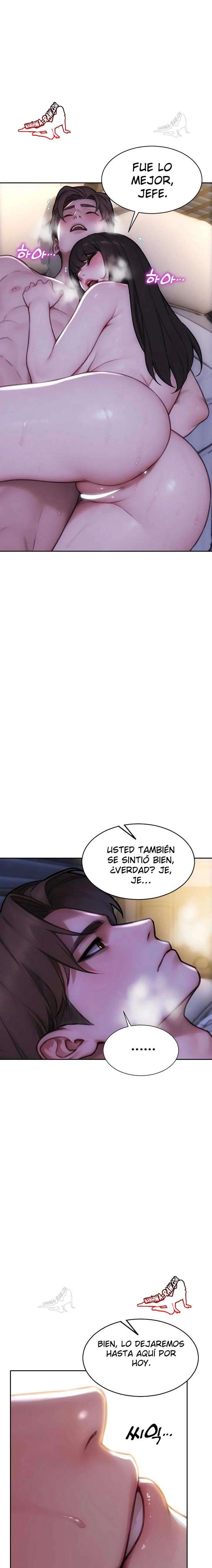 Divorciado de mi mujer Capítulo 52 - Página 13