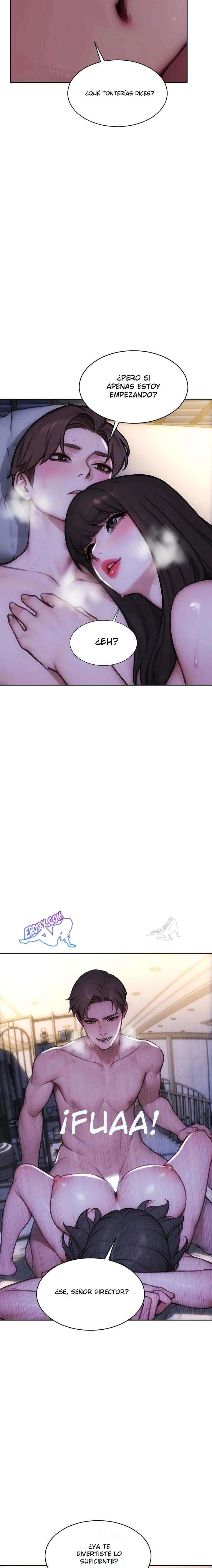 Divorciado de mi mujer Capítulo 52 - Página 14