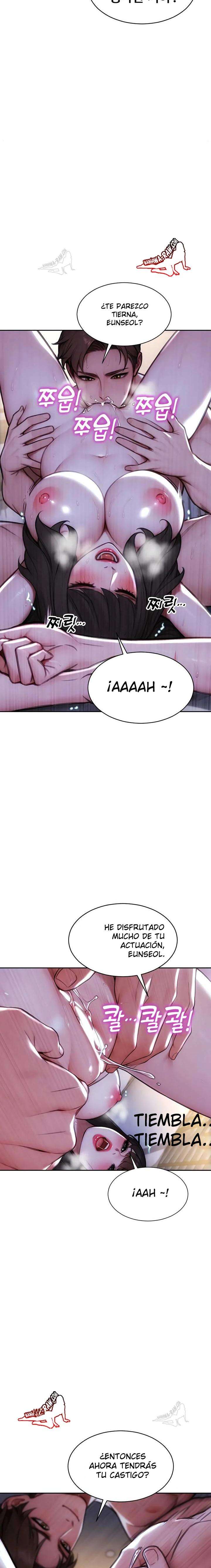 Divorciado de mi mujer Capítulo 52 - Página 19