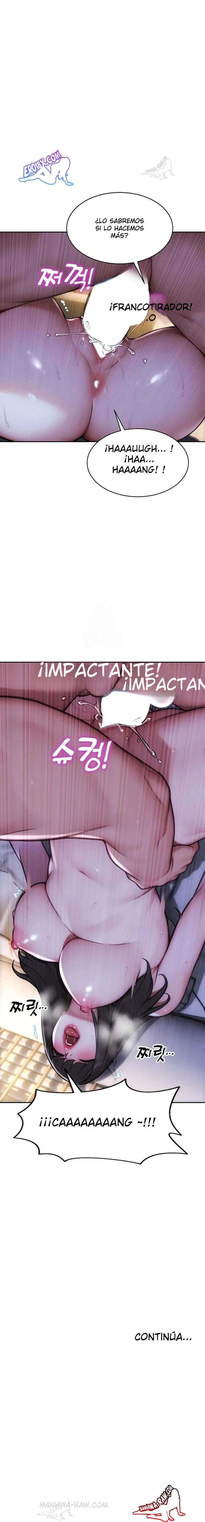 Divorciado de mi mujer Capítulo 52 - Página 23