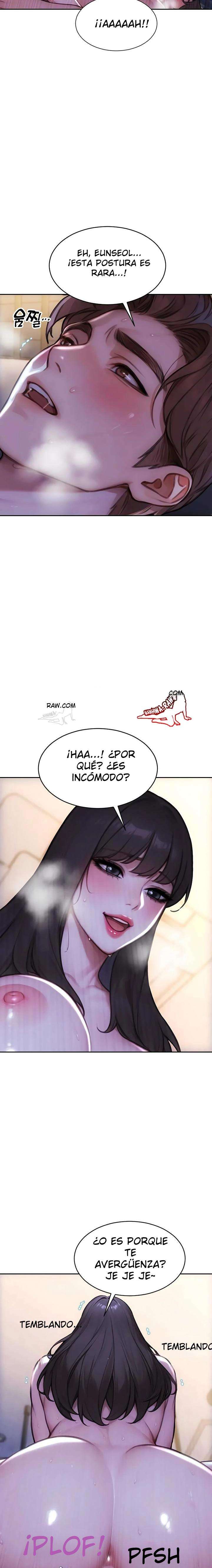 Divorciado de mi mujer Capítulo 52 - Página 5