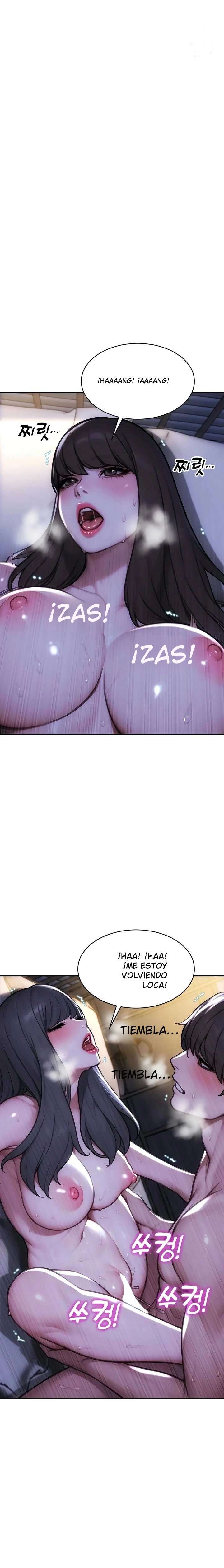 Divorciado de mi mujer Capítulo 53 - Página 1