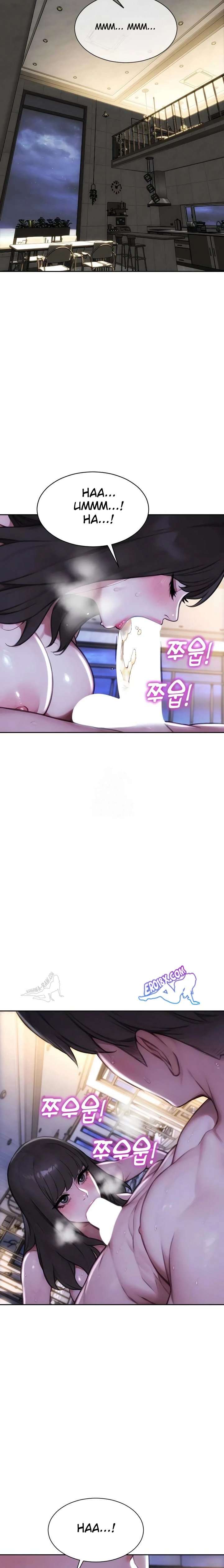 Divorciado de mi mujer Capítulo 53 - Página 11