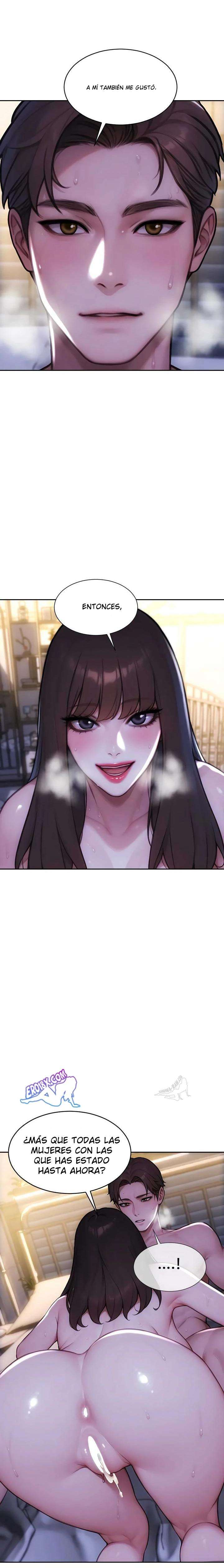 Divorciado de mi mujer Capítulo 53 - Página 14