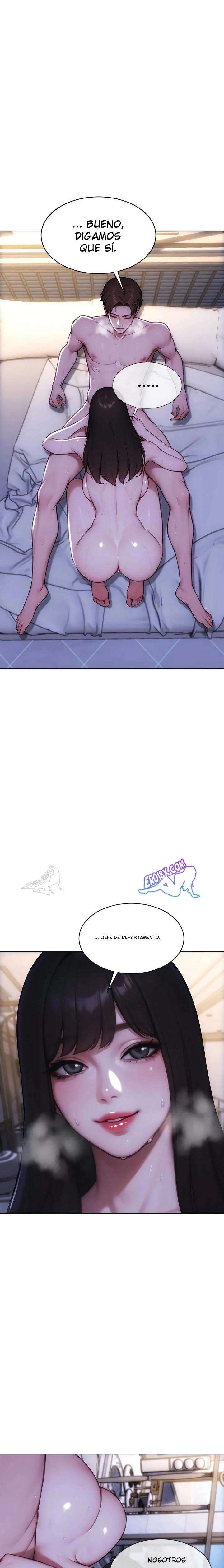 Divorciado de mi mujer Capítulo 53 - Página 15