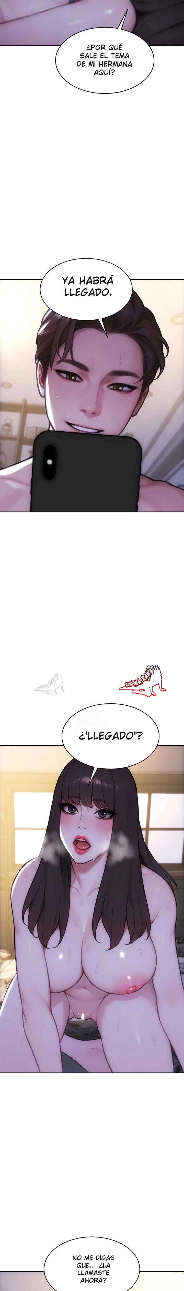 Divorciado de mi mujer Capítulo 53 - Página 20