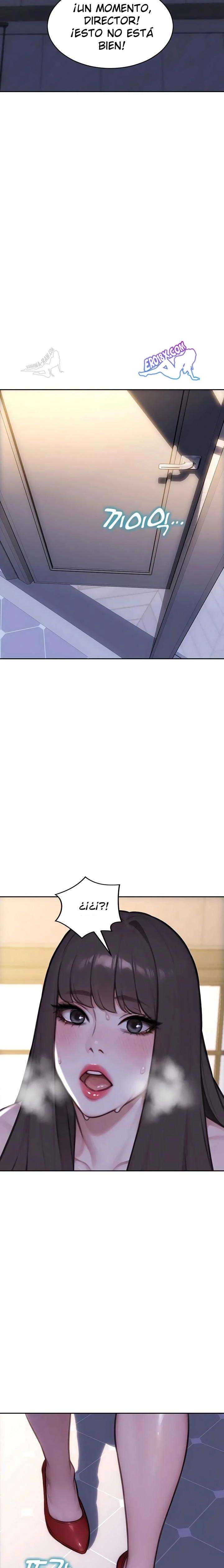 Divorciado de mi mujer Capítulo 53 - Página 22