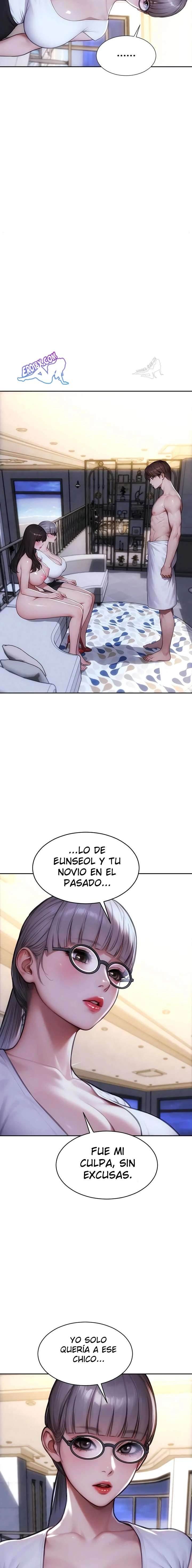 Divorciado de mi mujer Capítulo 54 - Página 13