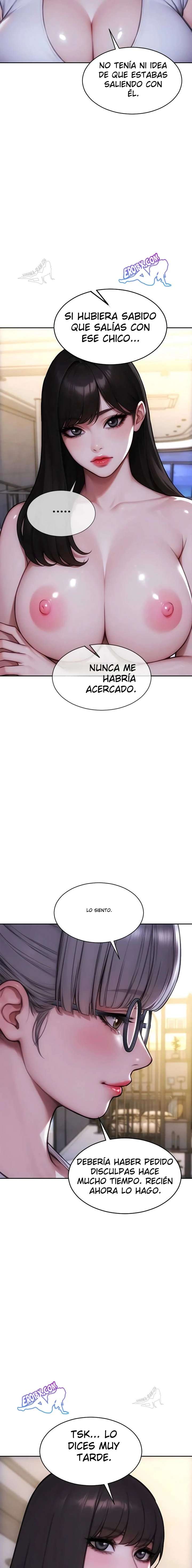 Divorciado de mi mujer Capítulo 54 - Página 14