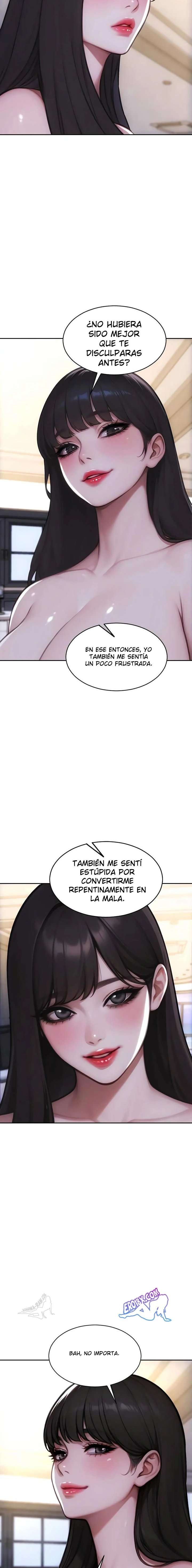 Divorciado de mi mujer Capítulo 54 - Página 15