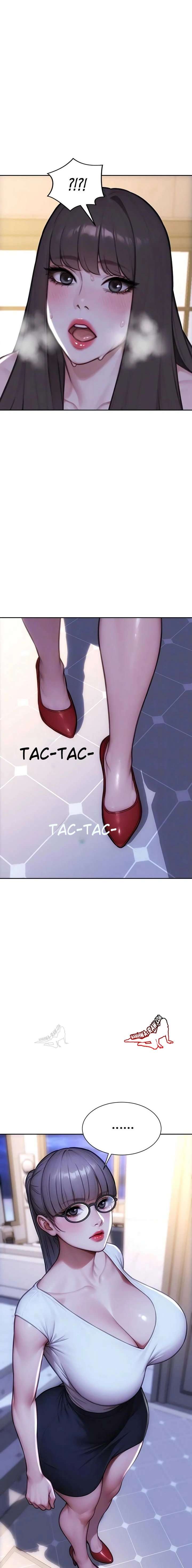 Divorciado de mi mujer Capítulo 54 - Página 2