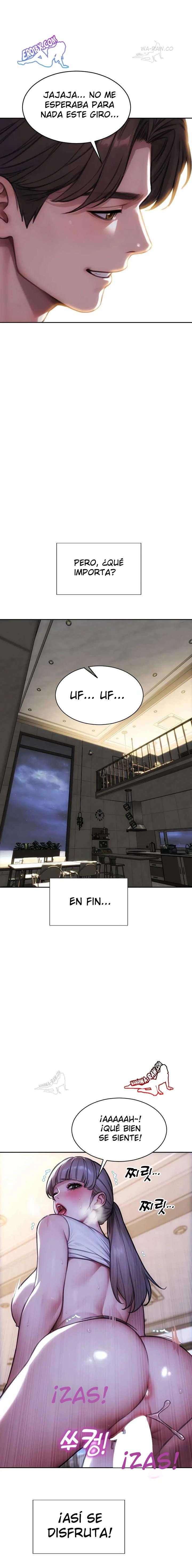 Divorciado de mi mujer Capítulo 54 - Página 20