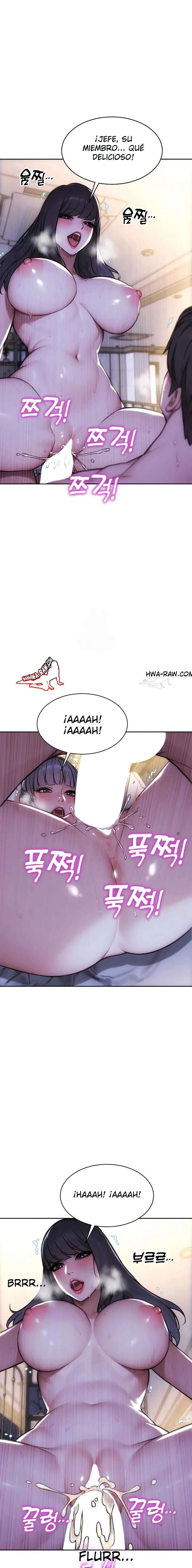 Divorciado de mi mujer Capítulo 54 - Página 21