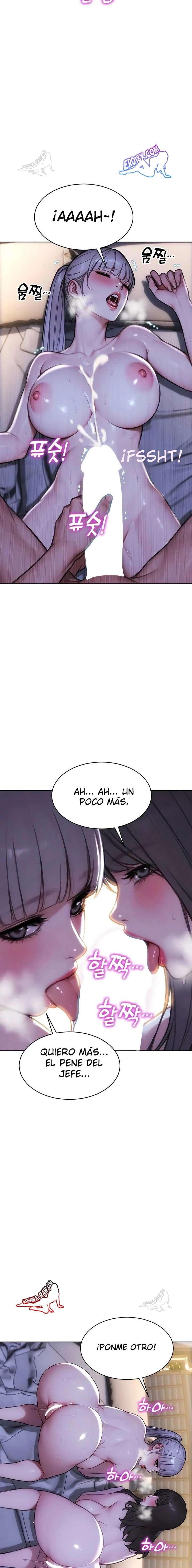 Divorciado de mi mujer Capítulo 54 - Página 22