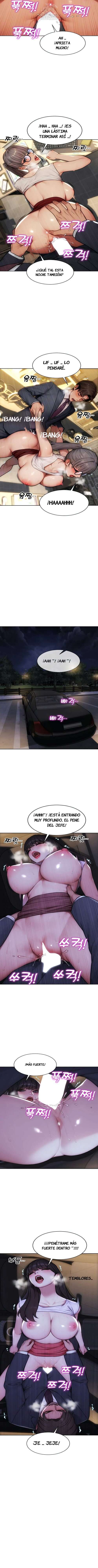 Divorciado de mi mujer Capítulo 55 - Página 2