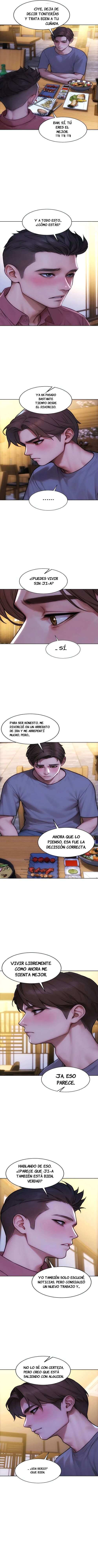 Divorciado de mi mujer Capítulo 55 - Página 5
