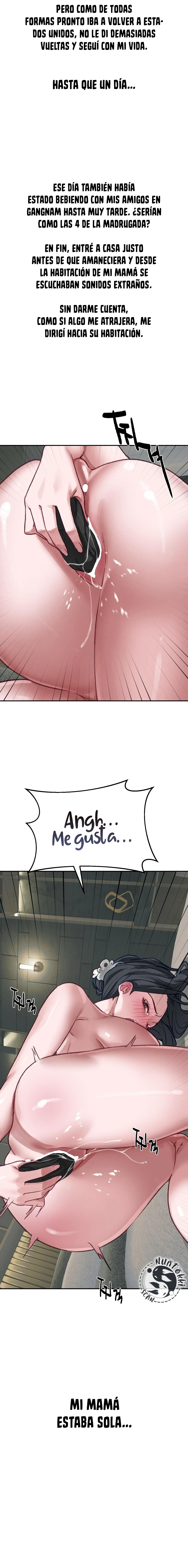 Esta historia es real Capítulo 23 - Página 6