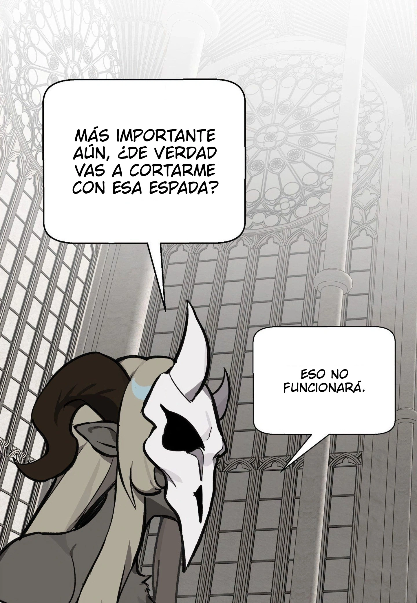 Un mundo sin hombres Capítulo 93 - Página 7