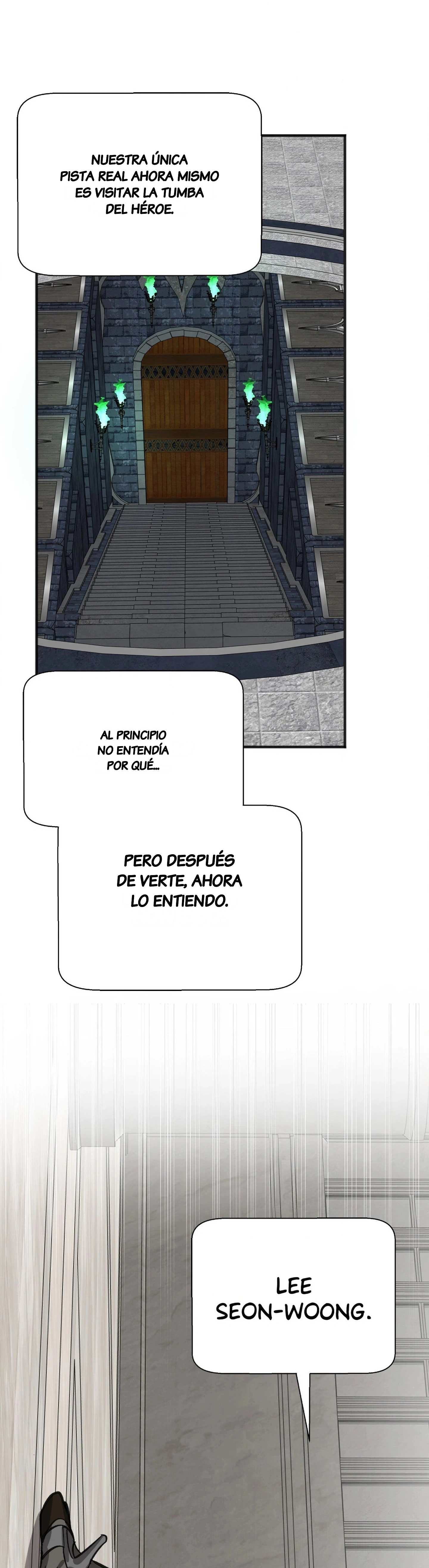 Un mundo sin hombres Capítulo 94 - Página 20