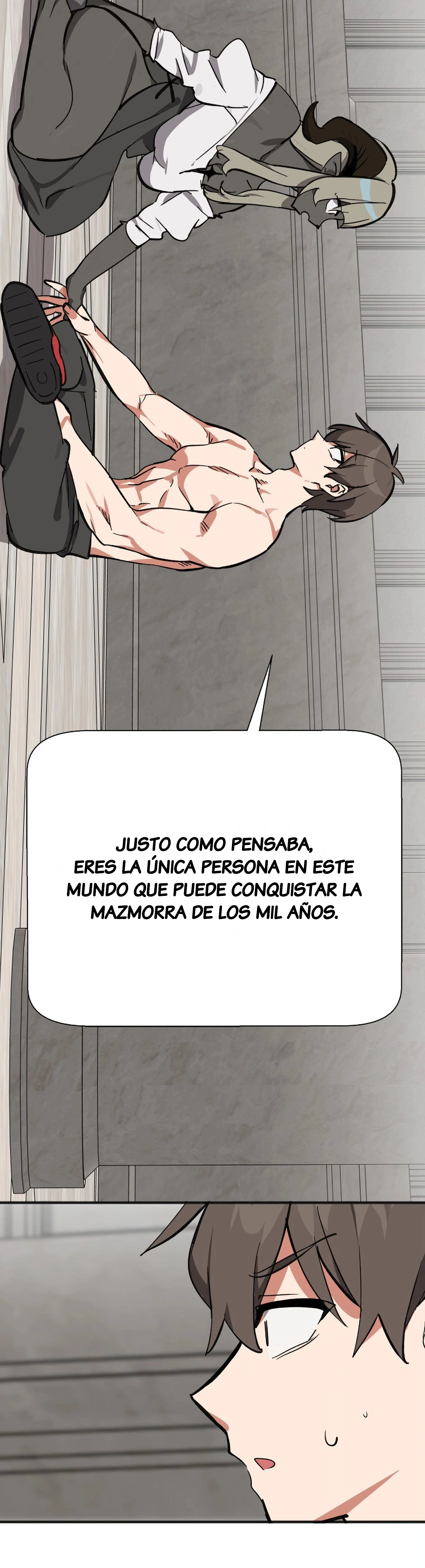 Un mundo sin hombres Capítulo 94 - Página 21