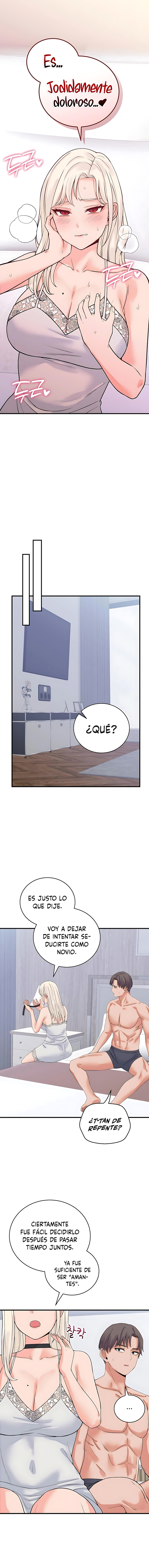 Comeré por usted, joven amo Capítulo 41 - Página 14