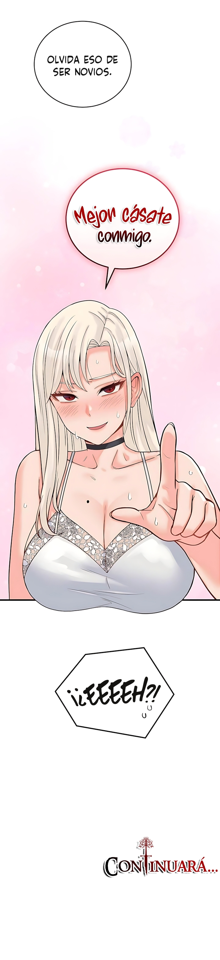 Comeré por usted, joven amo Capítulo 41 - Página 16