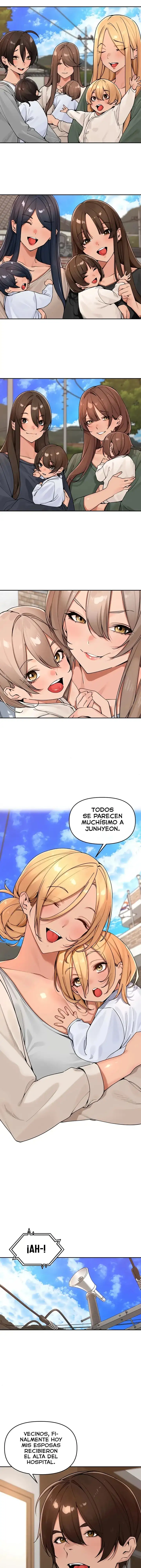 La Voz del Pueblo Capítulo 70 - Página 11