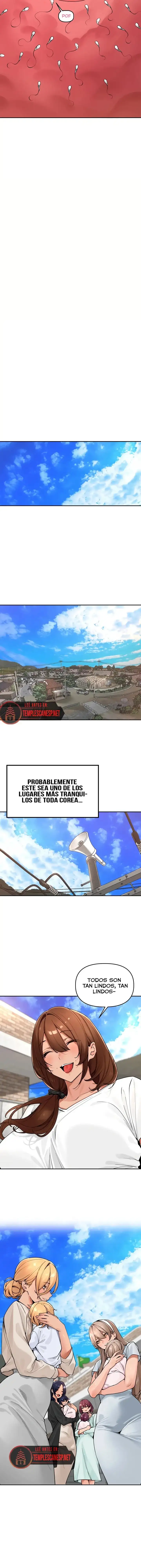 La Voz del Pueblo Capítulo 70 - Página 9