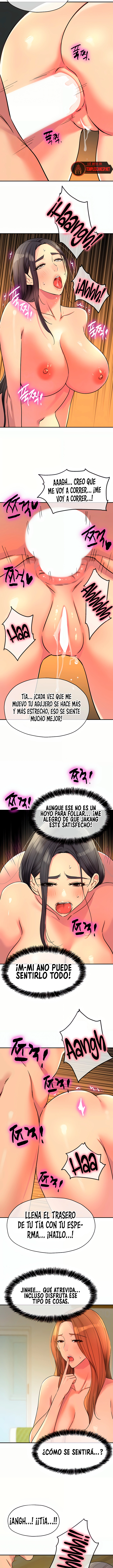 La Tienda del Placer Capítulo 151 - Página 3