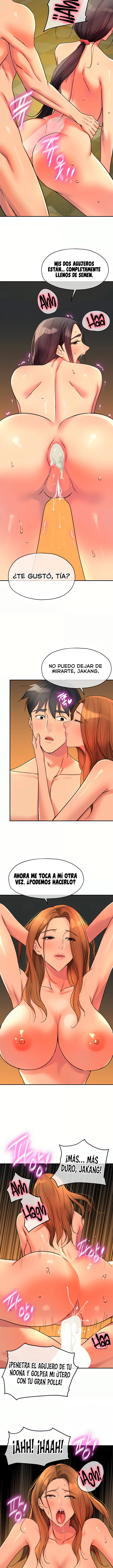 La Tienda del Placer Capítulo 151 - Página 4