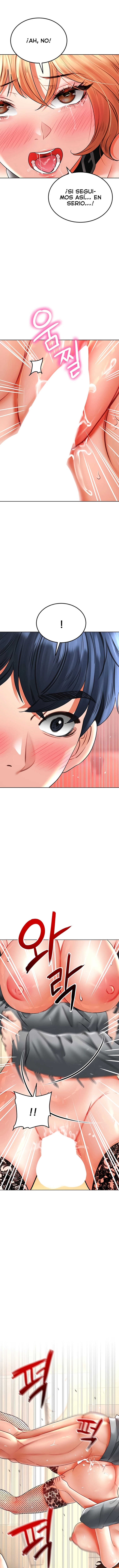 La propiedad del heredero Capítulo 19 - Página 13