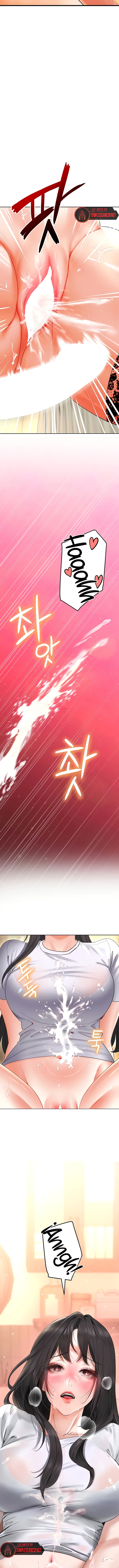 La propiedad del heredero Capítulo 19 - Página 15