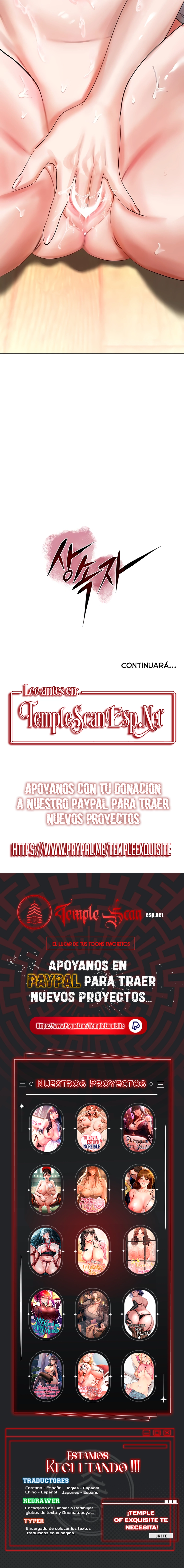 La propiedad del heredero Capítulo 19 - Página 16