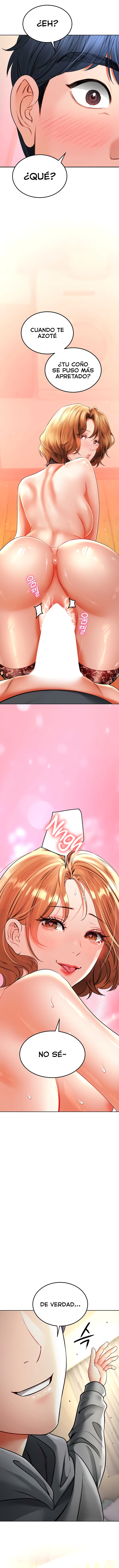 La propiedad del heredero Capítulo 19 - Página 9