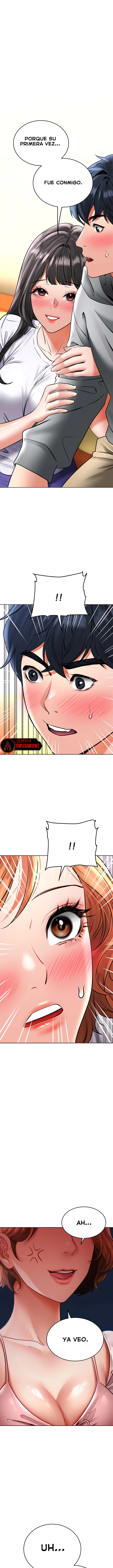 La propiedad del heredero Capítulo 20 - Página 14