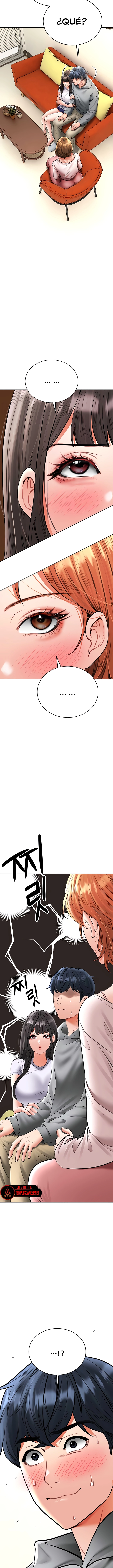 La propiedad del heredero Capítulo 20 - Página 15