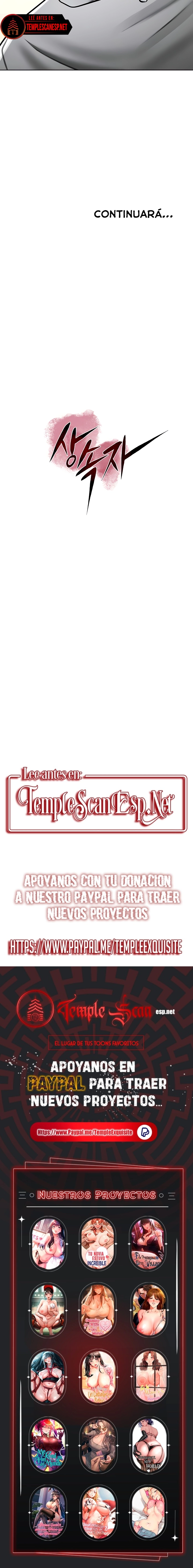 La propiedad del heredero Capítulo 20 - Página 16