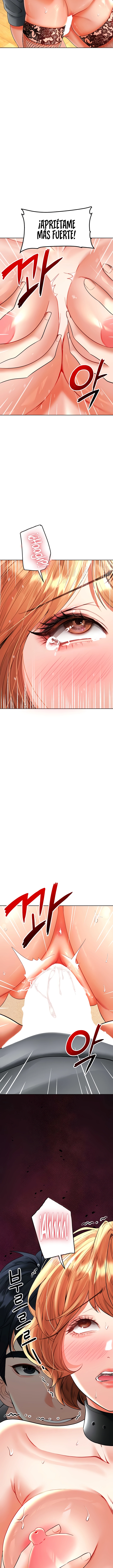 La propiedad del heredero Capítulo 20 - Página 6