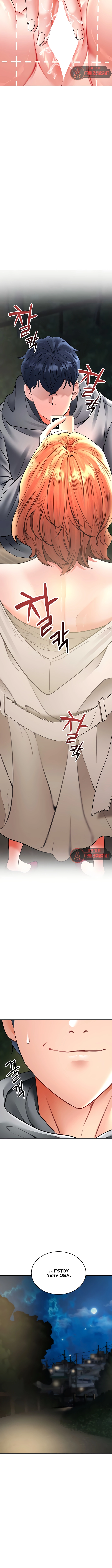 La propiedad del heredero Capítulo 21 - Página 11