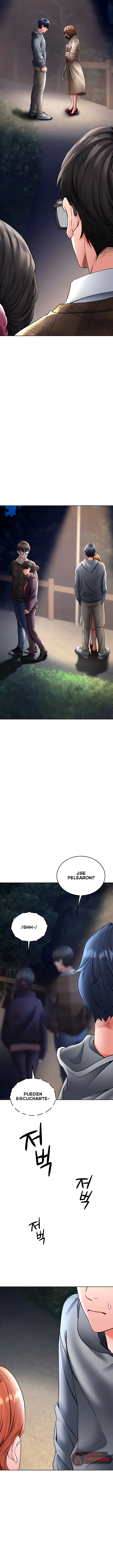 La propiedad del heredero Capítulo 21 - Página 13