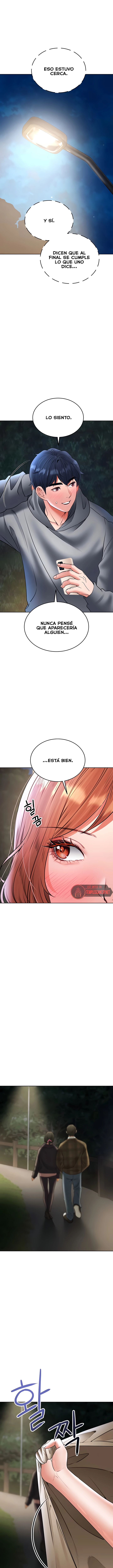 La propiedad del heredero Capítulo 21 - Página 14