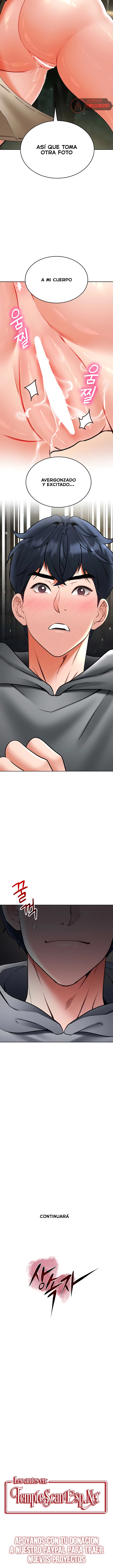 La propiedad del heredero Capítulo 21 - Página 16