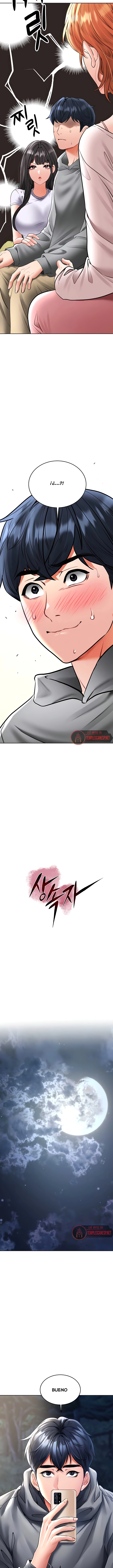 La propiedad del heredero Capítulo 21 - Página 2