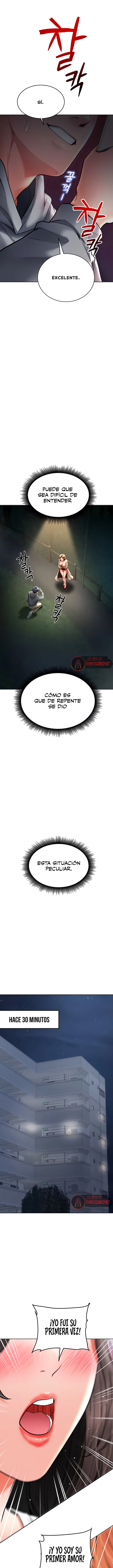 La propiedad del heredero Capítulo 21 - Página 5