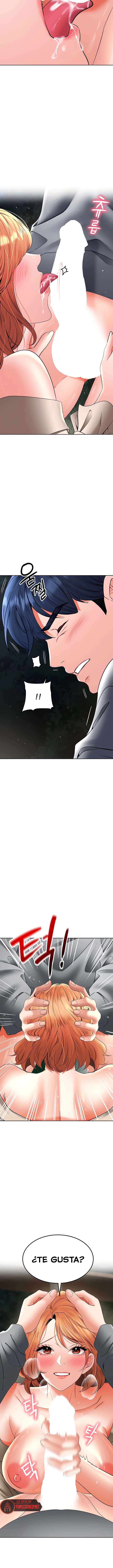 La propiedad del heredero Capítulo 22 - Página 14