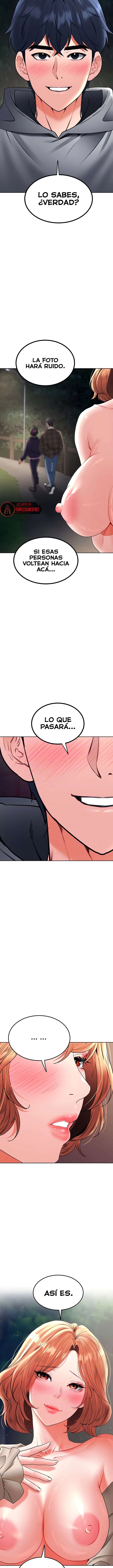 La propiedad del heredero Capítulo 22 - Página 3