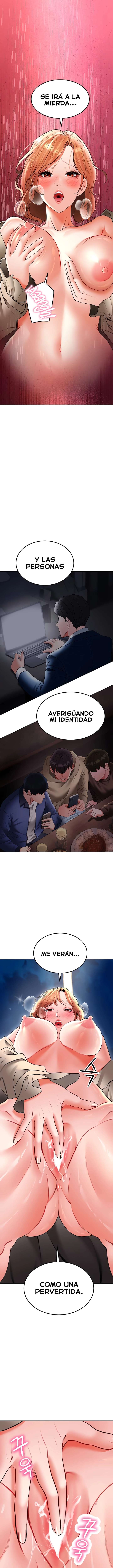 La propiedad del heredero Capítulo 22 - Página 5